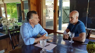 Larreta quiere convertir la Jefatura de Gobierno en un hotel de lujo Larreta quiere convertir la Jefatura de Gobierno en un hotel de lujo