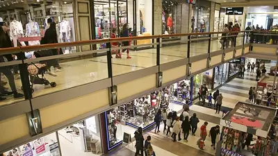 Segùn CAME, ventas minoristas cayeron un 2% en marzo Segùn CAME, ventas minoristas cayeron un 2% en marzo