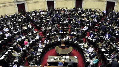 Sobresueldos: acorralados, en el Congreso prometieron que eliminarán el cobro de pasajes Sobresueldos: acorralados, en el Congreso prometieron que eliminarán el cobro de pasajes