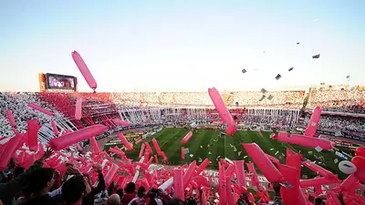 Escandalo: River se suma a los clubes investigados por abuso de menores Escandalo: River se suma a los clubes investigados por abuso de menores