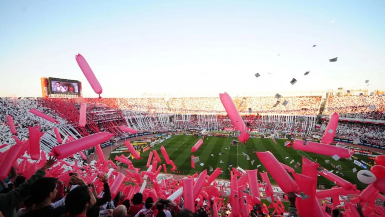 Escandalo: River se suma a los clubes investigados por abuso de menores