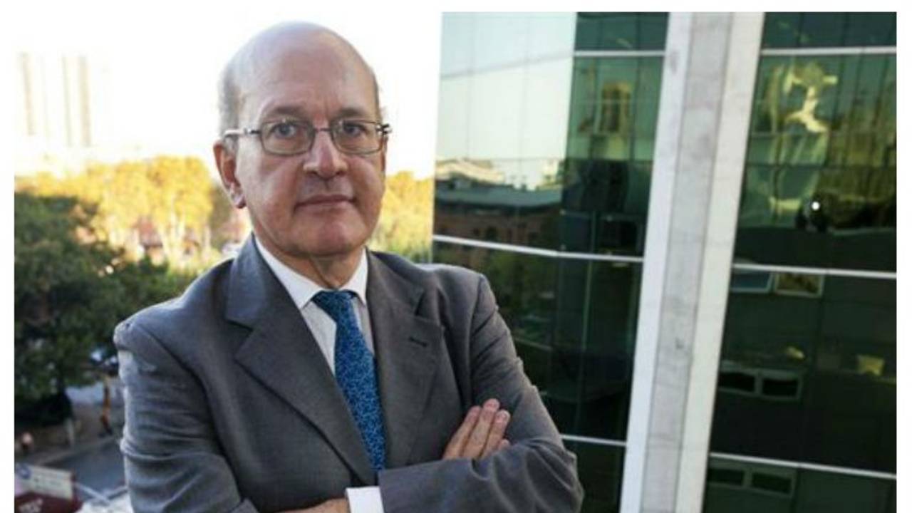 [ARCHIVO] Pablo Sirvén apoyó a la dictadura en plena guerra de Malvinas