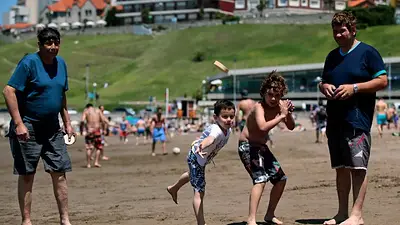Cuándo va a ser el próximo fin de semana largo, luego de Semana Santa Cuándo va a ser el próximo fin de semana largo, luego de Semana Santa