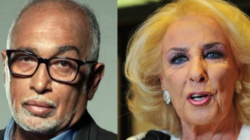 Oscar González Oro: "Me angustia y me entristece la mentira"