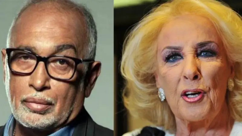 Oscar González Oro: "Me angustia y me entristece la mentira"