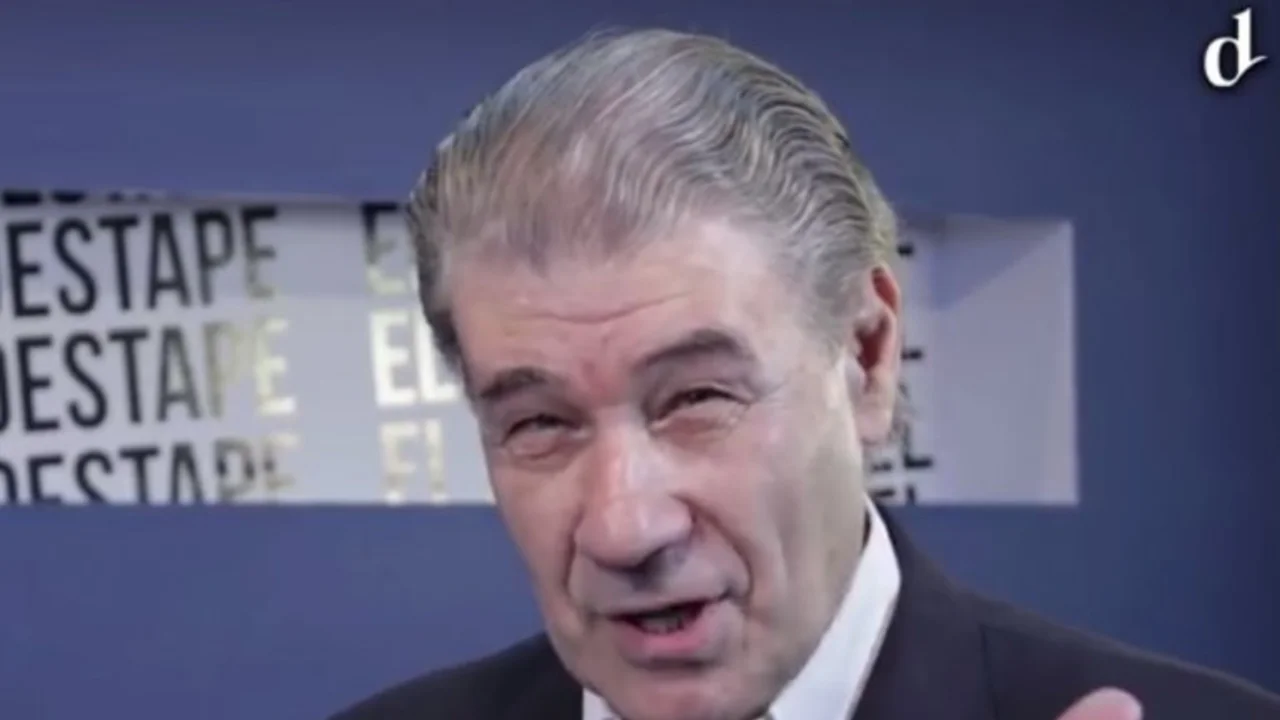 Víctor Hugo reveló que Macri le ofreció ser ministro de Cultura