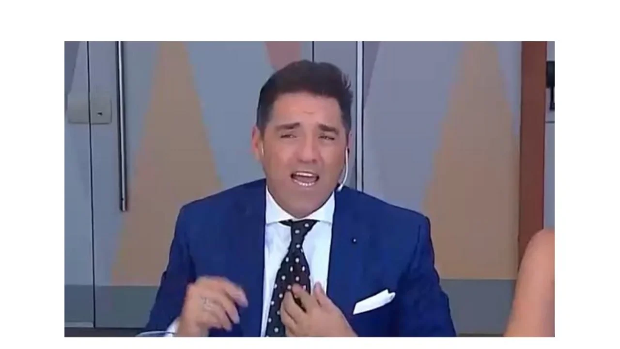 El desafortunado comentario de Mariano Iudica sobre las denuncias en River