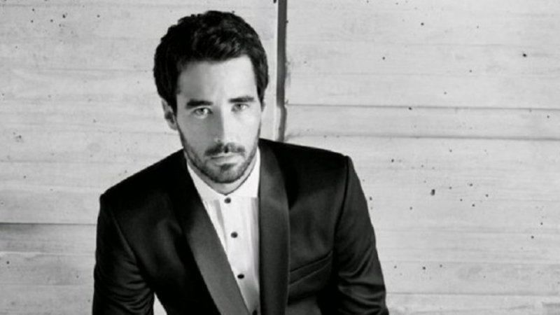 Nacho Viale rompió el silencio por el escándalo Jaitt en el programa de Mirtha