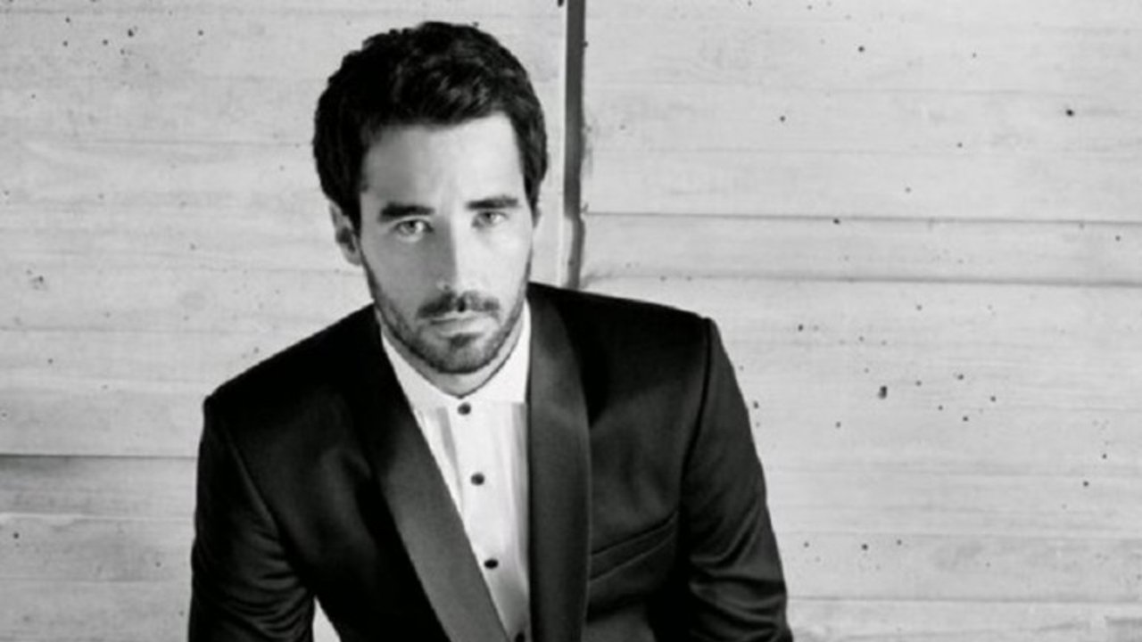 Nacho Viale rompió el silencio por el escándalo Jaitt en el programa de Mirtha