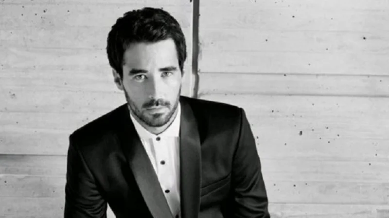 Nacho Viale rompió el silencio por el escándalo Jaitt en el programa de Mirtha