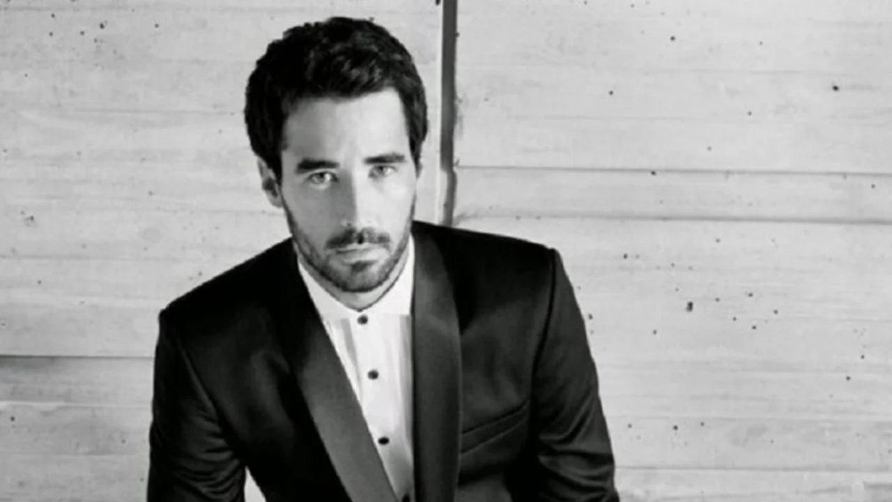 Nacho Viale rompió el silencio por el escándalo Jaitt en el programa de Mirtha