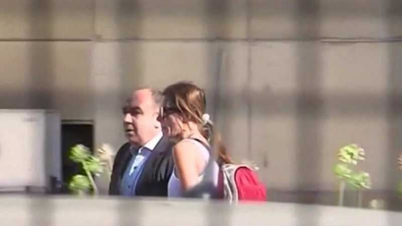 Natacha Jaitt explotó tras la renuncia de su abogado