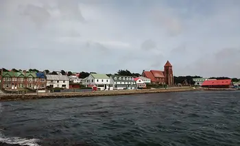 Usura petrolera en Malvinas | El destape