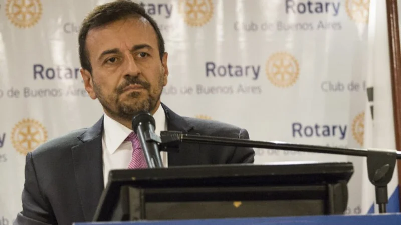 El Gobierno volverá con una ola de despidos en el Estado