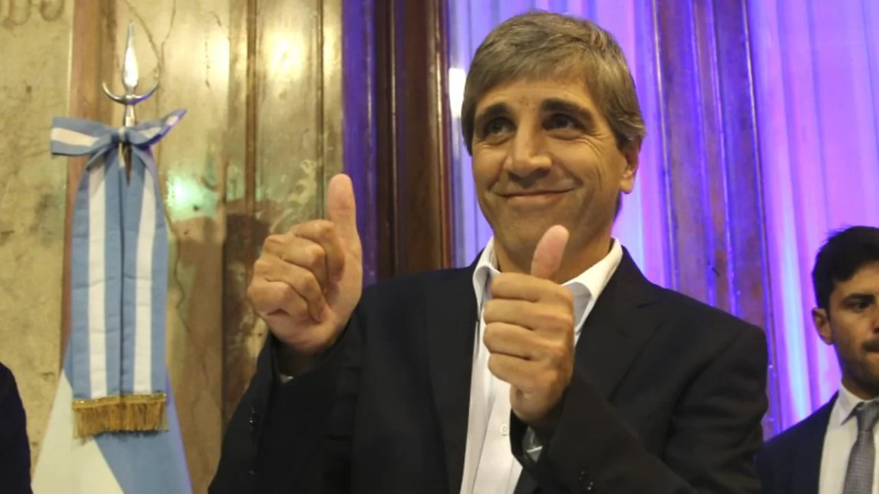 Kosiner: "Caputo no dio explicaciones claras y optó por escaparse"
