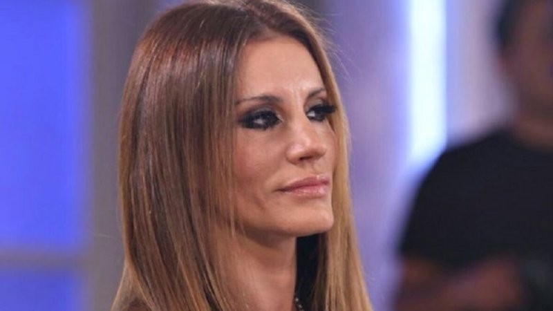 La "coach" de Natacha Jaitt que la acompañó a lo de Mirtha es una ex SIDE