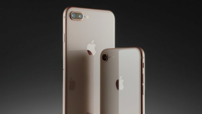 Iphone experimenta con gestos para sus nuevos teléfonos