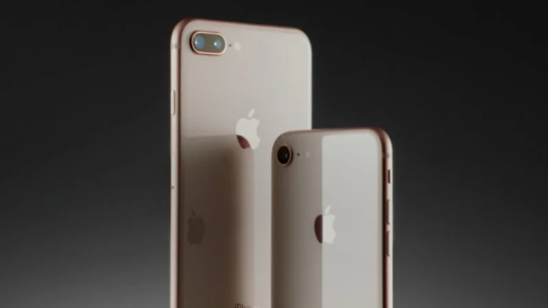 Iphone experimenta con gestos para sus nuevos teléfonos