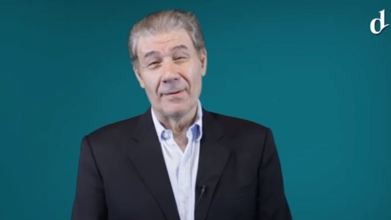 Los monstruos de la comunicación: el análisis de Víctor Hugo Morales
