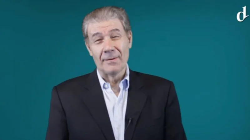 Los monstruos de la comunicación: el análisis de Víctor Hugo Morales