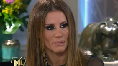 Citan a declarar a Natacha Jaitt por la red de abusos de menores de Independiente Citan a declarar a Natacha Jaitt por la red de abusos de menores de Independiente