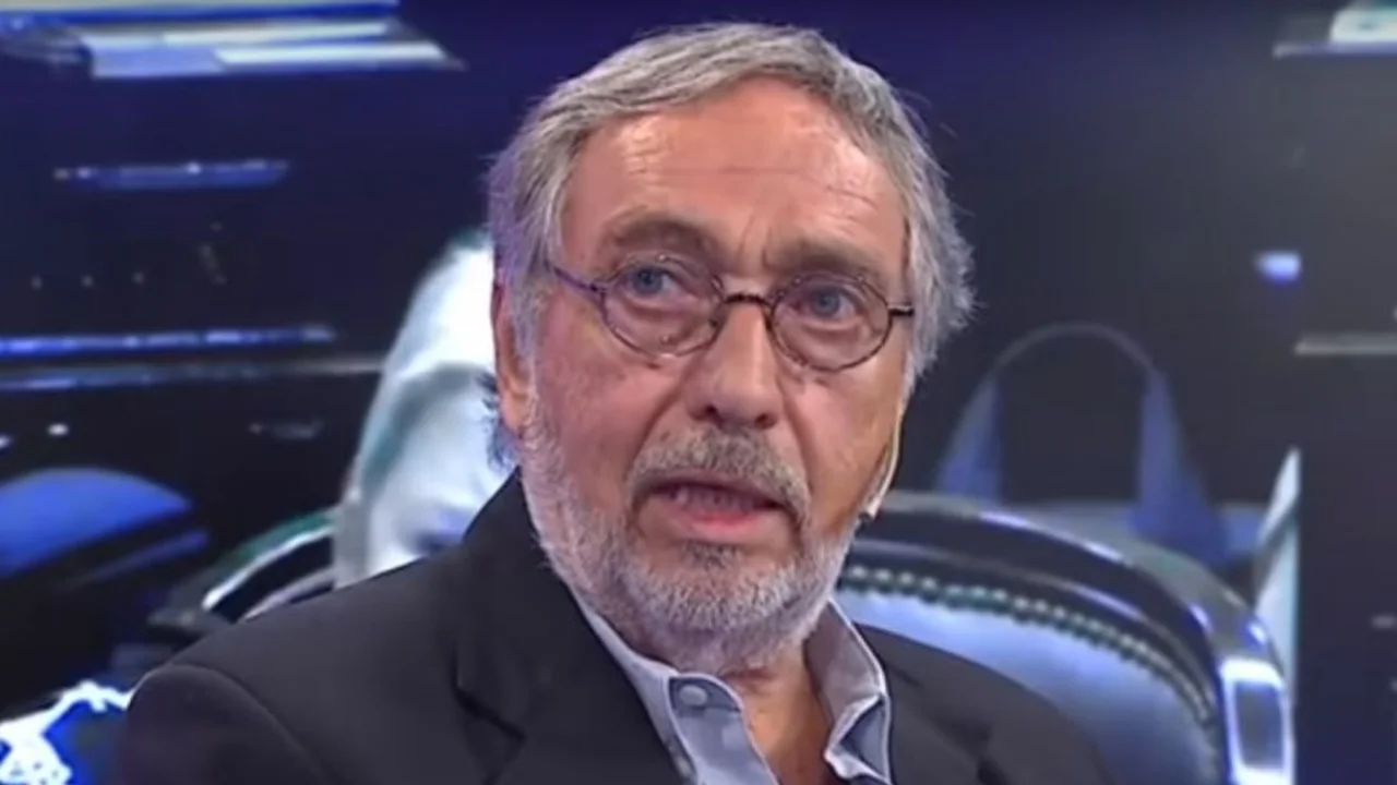 Luis Brandoni conducirá su propio programa en la TV Pública