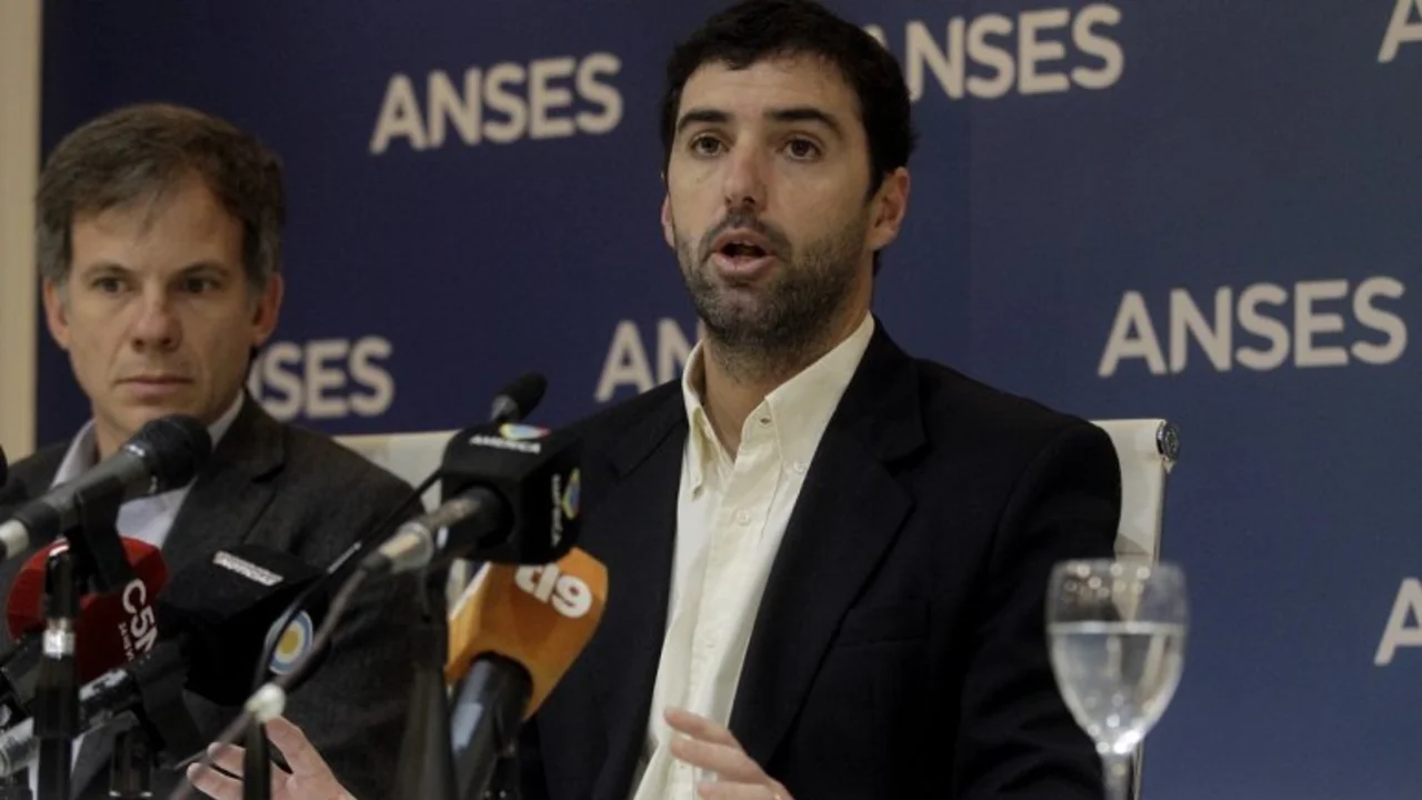 El gobierno busca hacer desaparecer la ANSES