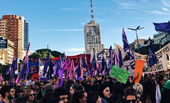 Mujeres: una rebelión en movimiento | Igualdad de género