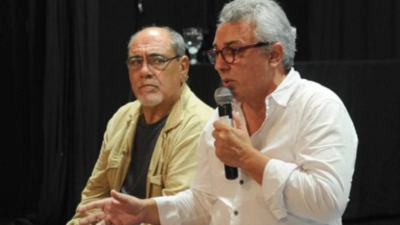 Zamora presentará un recurso de amparo por el sistema de transporte fluvial
