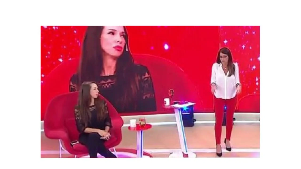 Victoria Onetto desenmascaró a Lanata y Pamela David le dio la razón