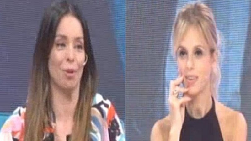 Mariana Zuvic: "Máximo Kirchner se rateaba del jardín"