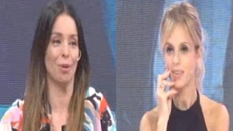 Mariana Zuvic: "Máximo Kirchner se rateaba del jardín"
