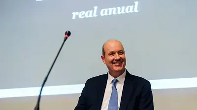 Créditos hipotecarios UVA: sube la tasa de interés y la cuota se dispara hasta un 40% Créditos hipotecarios UVA: sube la tasa de interés y la cuota se dispara hasta un 40%