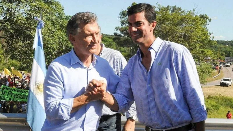 Juan Manuel Urtubey apuntó contra Mauricio Macri por los tarifazos
