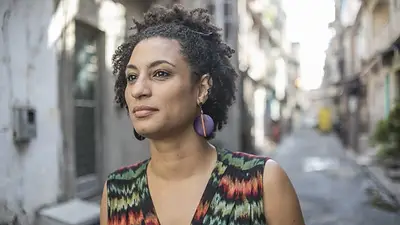 Asesinaron a un testigo del homicidio de la concejala Marielle Franco Asesinaron a un testigo del homicidio de la concejala Marielle Franco