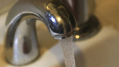 Tarifazo: un hospital deberá pagar $ 371.000 de agua Tarifazo: un hospital deberá pagar $ 371.000 de agua