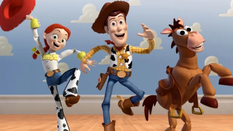 Toy Story 4 ya tiene fecha de estreno en los cines para 2019