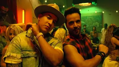 El video de Despacito, hackeado y borrado de YouTube después de llegar a las 5 mil millones de visitas El video de Despacito, hackeado y borrado de YouTube después de llegar a las 5 mil millones de visitas
