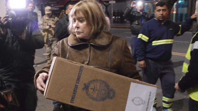 Datos claves del fallo de Servini que complica al PJ para 2019: citas a Perón y críticas a Cristina