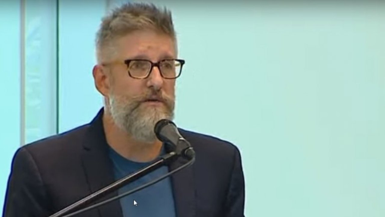 Novaresio cruzó en el Congreso a una diputada PRO por el aborto