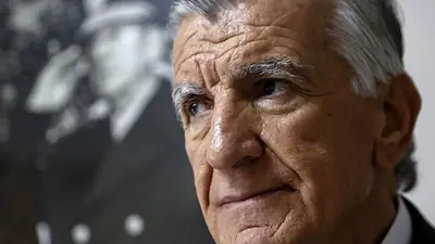 Gioja apeló el fallo que intervino el Partido Justicialista Gioja apeló el fallo que intervino el Partido Justicialista