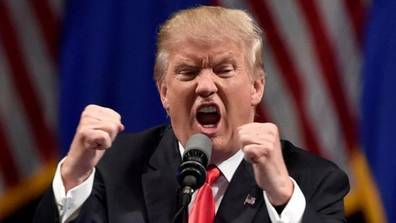 Trump le dijo a Rusia que se prepare para recibir los misiles estadounidenses