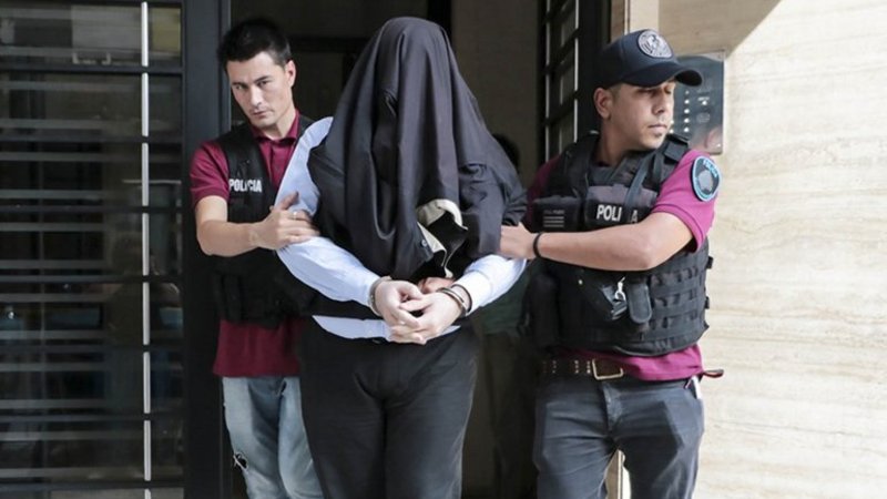 El "Madoff argentino": quien es Juan Blaksley Señorans,  el mayor estafador de la historia del país