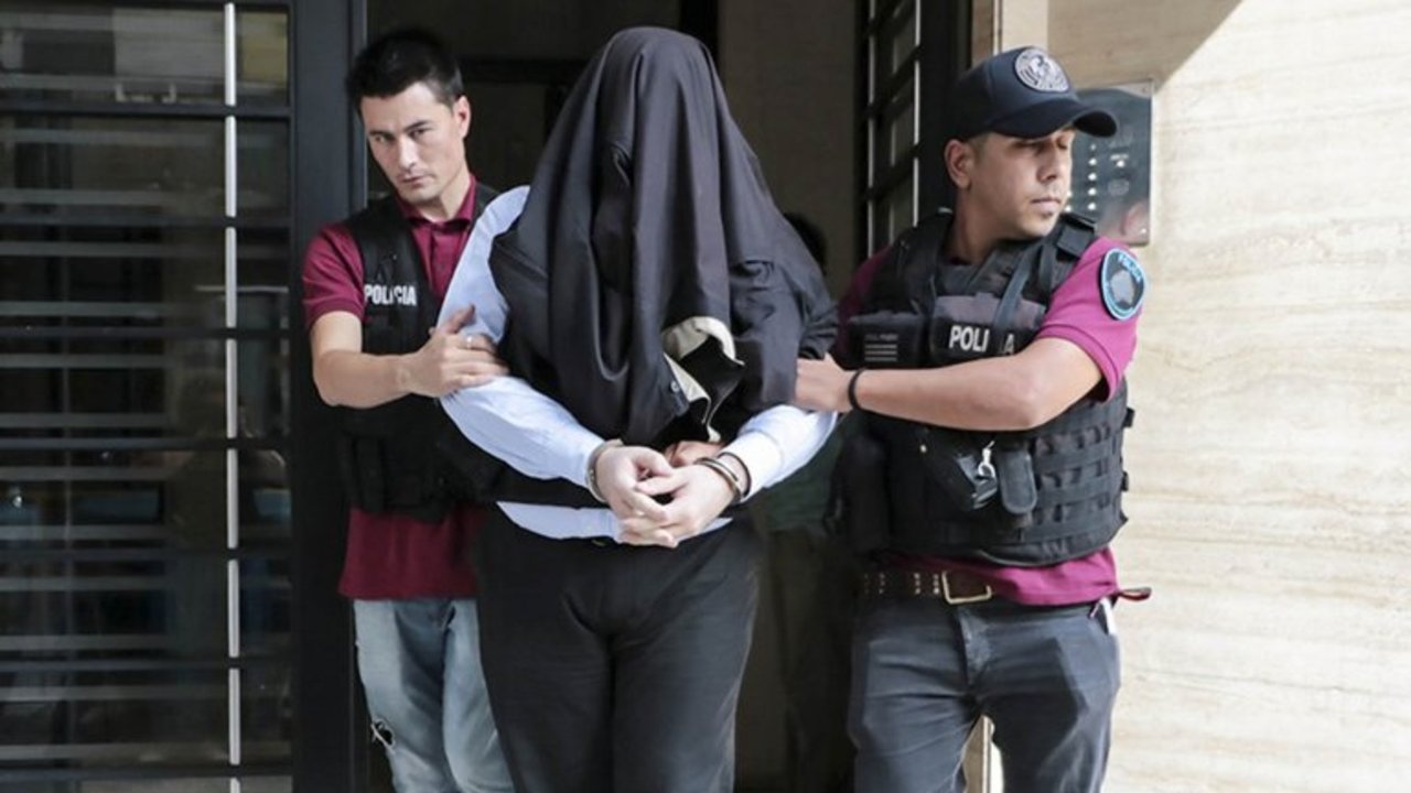 El "Madoff argentino": quien es Juan Blaksley Señorans,  el mayor estafador de la historia del país
