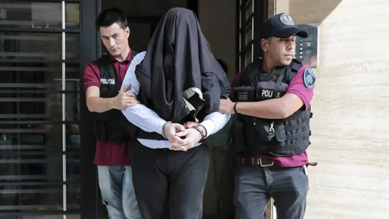 El "Madoff argentino": quien es Juan Blaksley Señorans,  el mayor estafador de la historia del país