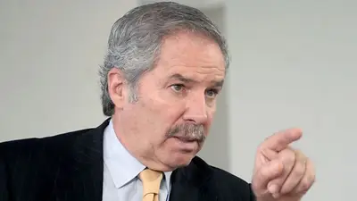 El picantísimo mensaje de Solá contra Macri por la intervención del PJ El picantísimo mensaje de Solá contra Macri por la intervención del PJ