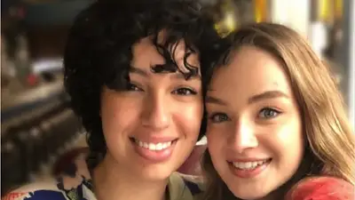 Enfoque, el nuevo efecto de Instagram para selfies Enfoque, el nuevo efecto de Instagram para selfies
