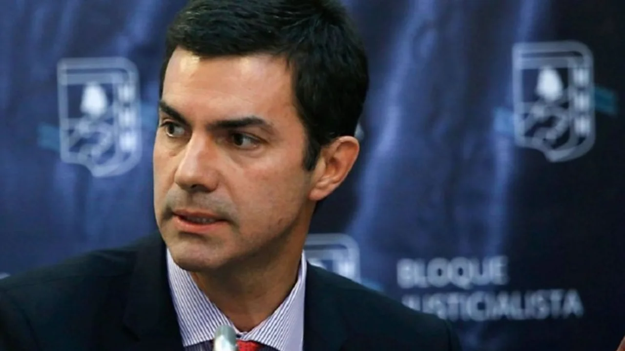 Urtubey reveló detalles del tenebroso sistema para localizar a posibles niñas embarazadas