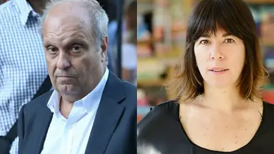 Lombardi eligió a Clara Mariño para reemplazar a O'Donnell en Ronda de Editores Lombardi eligió a Clara Mariño para reemplazar a O'Donnell en Ronda de Editores