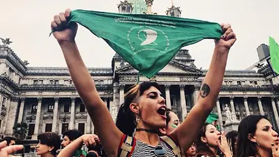 La historia viral sobre el aborto que denuncia la "hipocresía" de los colegios católicos La historia viral sobre el aborto que denuncia la "hipocresía" de los colegios católicos